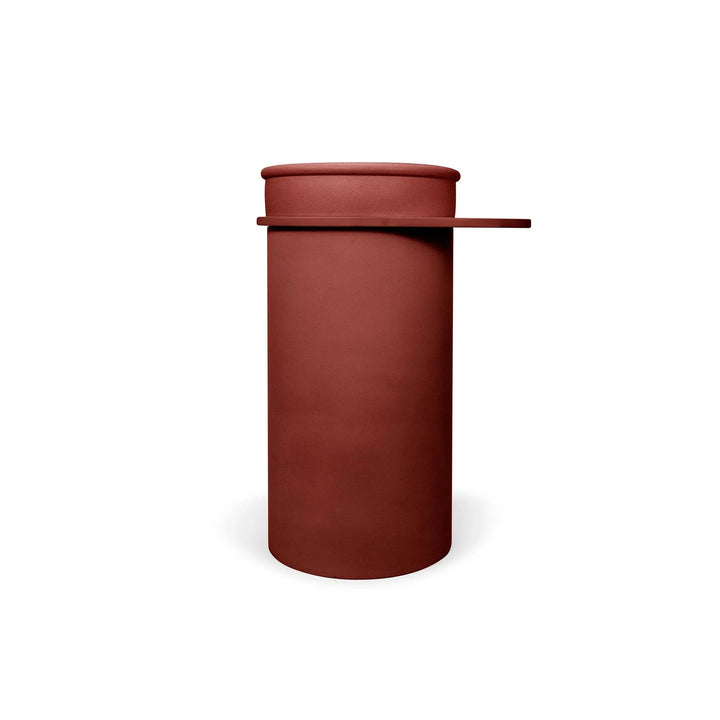 Nood Co. Cylinder Tubb Basin