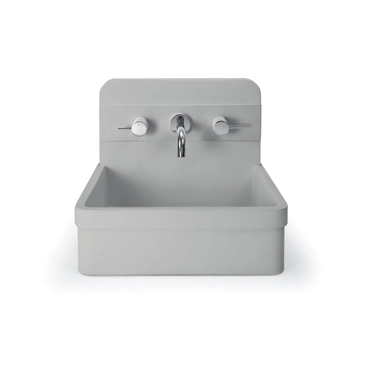 Nood Co. Herbert Basin One Tone Surface Mount