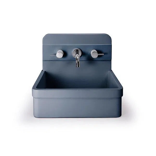 Nood Co. Herbert Basin One Tone Surface Mount