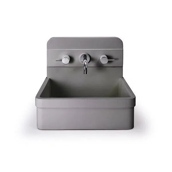 Nood Co. Herbert Basin One Tone Surface Mount