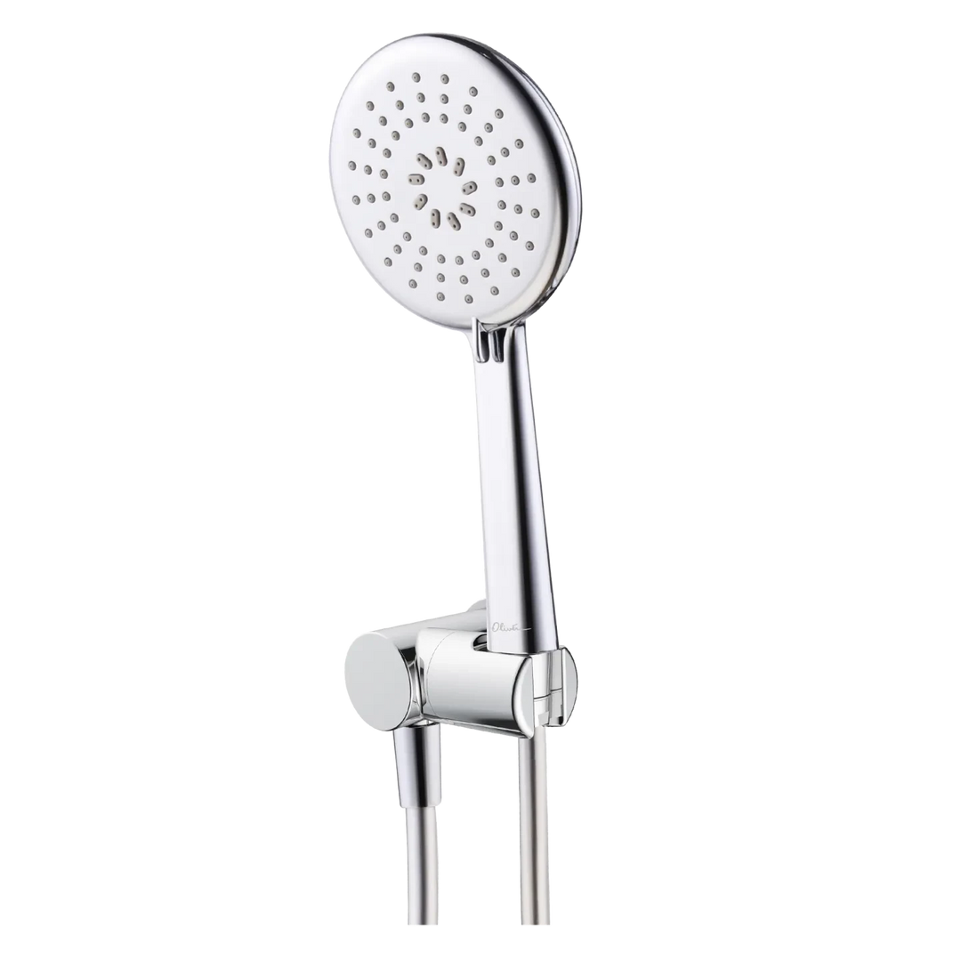 Oliveri Copenhagen Hand Shower on Bracket