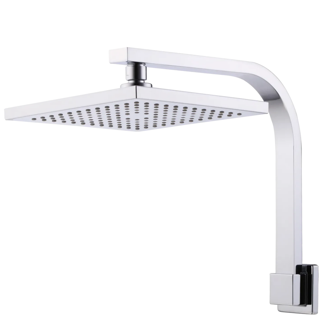 Oliveri Monaco High Rise Shower