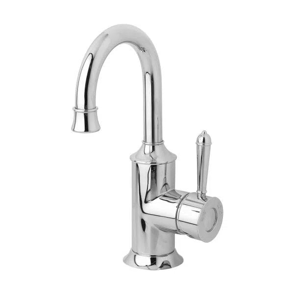 Phoenix Nostalgia Basin Mixer 120mm Gooseneck