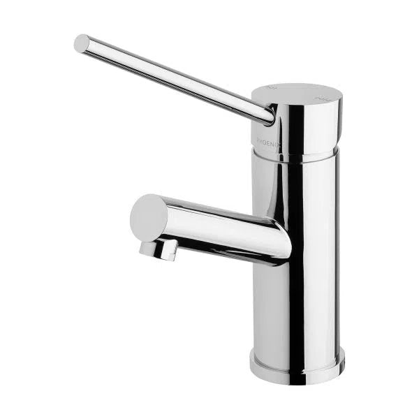 Phoenix Vivid Basin Mixer Extended Lever