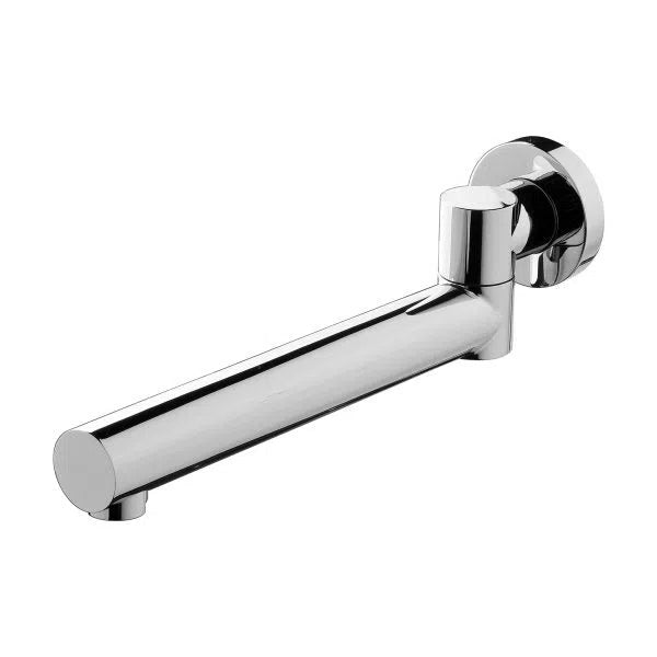 Phoenix Swivel Bath Outlet Round 200mm