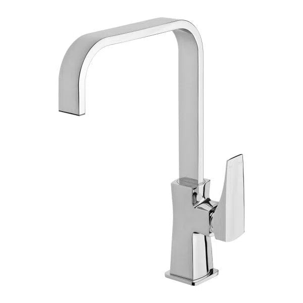 Phoenix Argo Sink Mixer Squareline