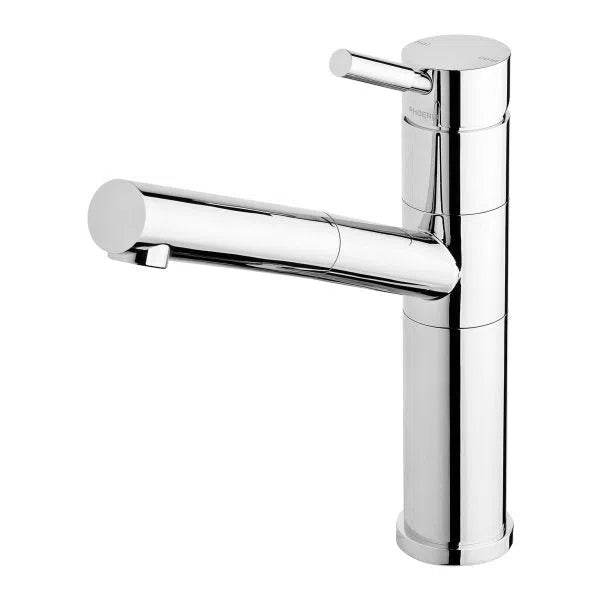 Phoenix Vivid Premium Pull Out Sink Mixer