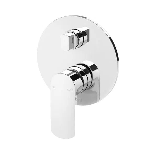 Phoenix Subi Shower / Bath Diverter Mixer