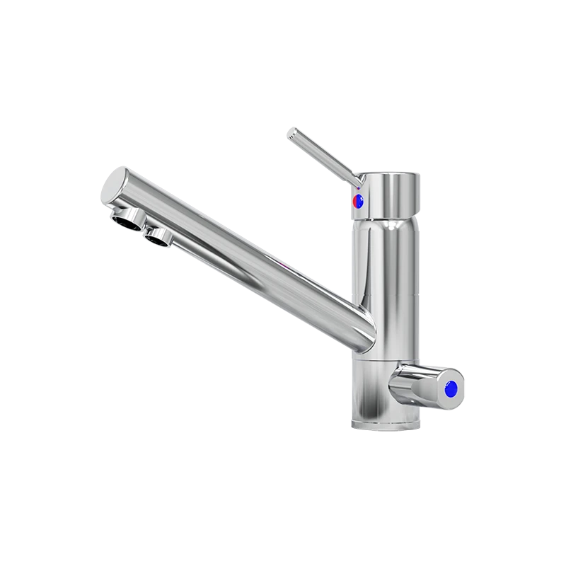 Puretec Tripla-T1 Mixer Tap