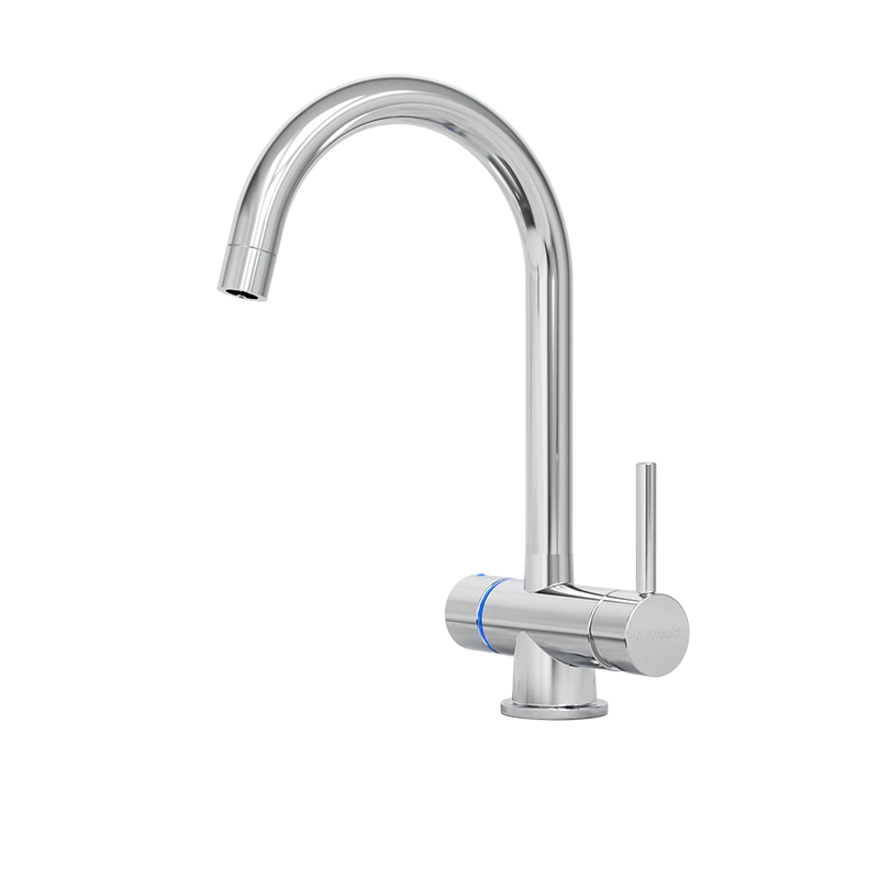 Puretec Tripla-T4 Mixer Tap