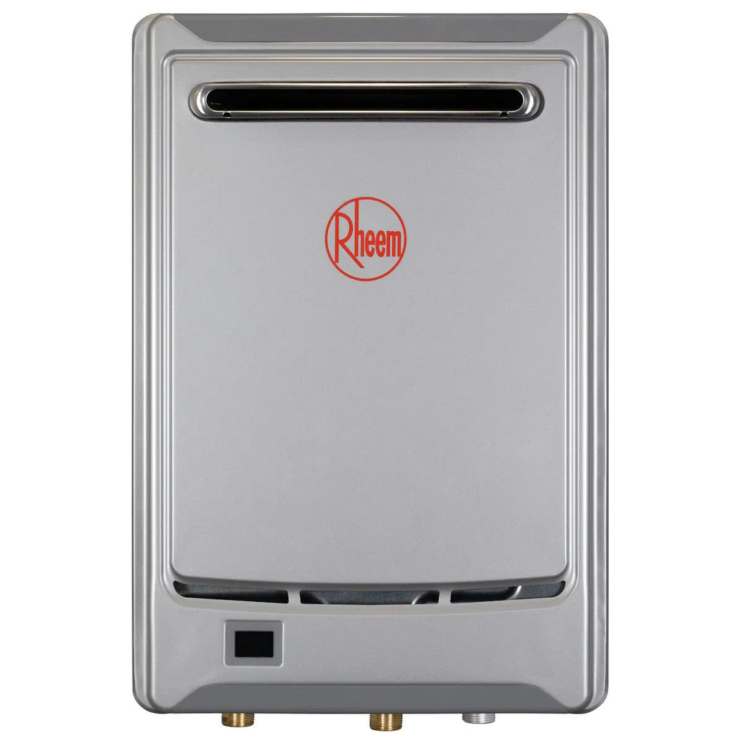 Rheem 26 L Continuous Flow Natural Gas Hot Water System