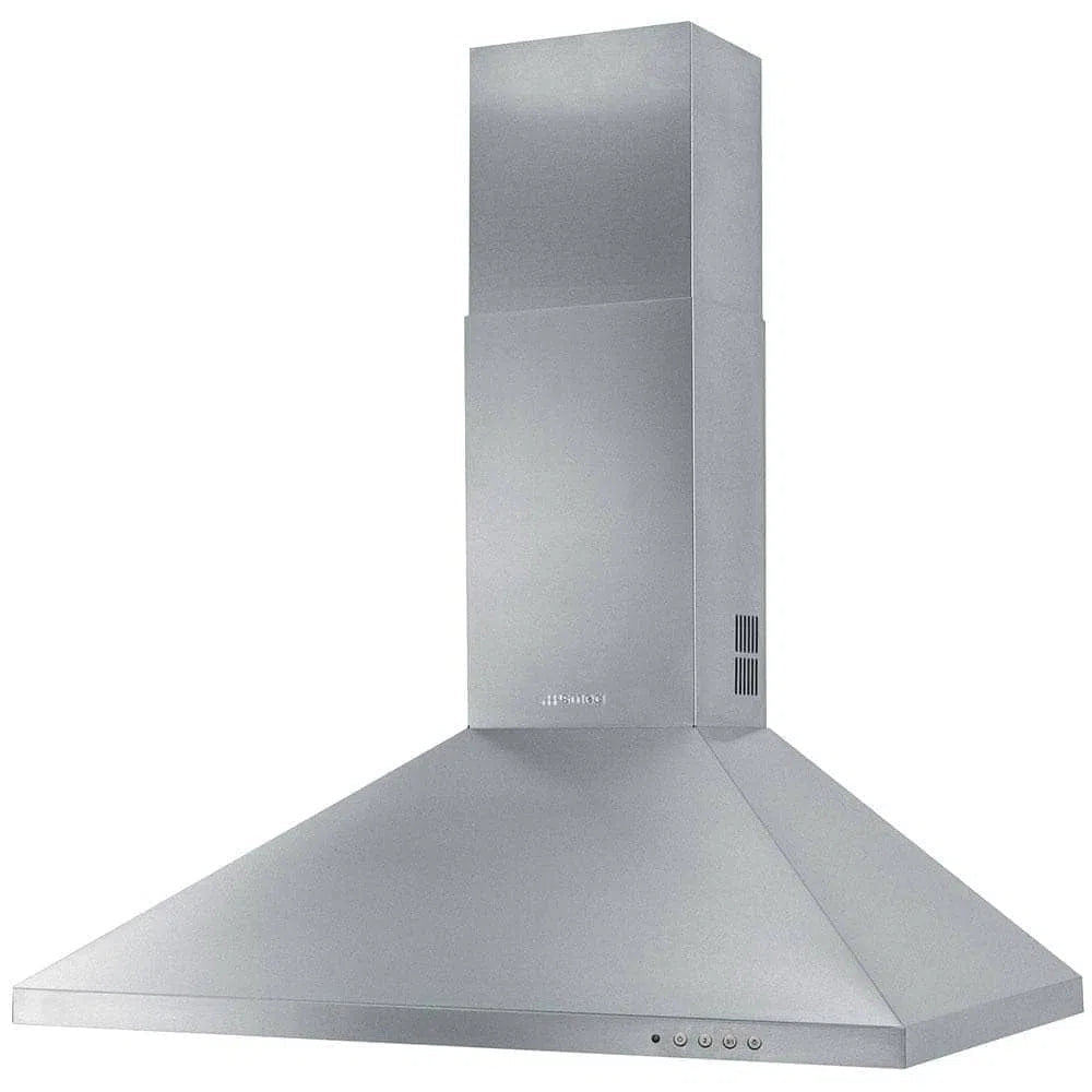 Smeg 90cm Universale Rangehood Stainless Steel SHW910X1