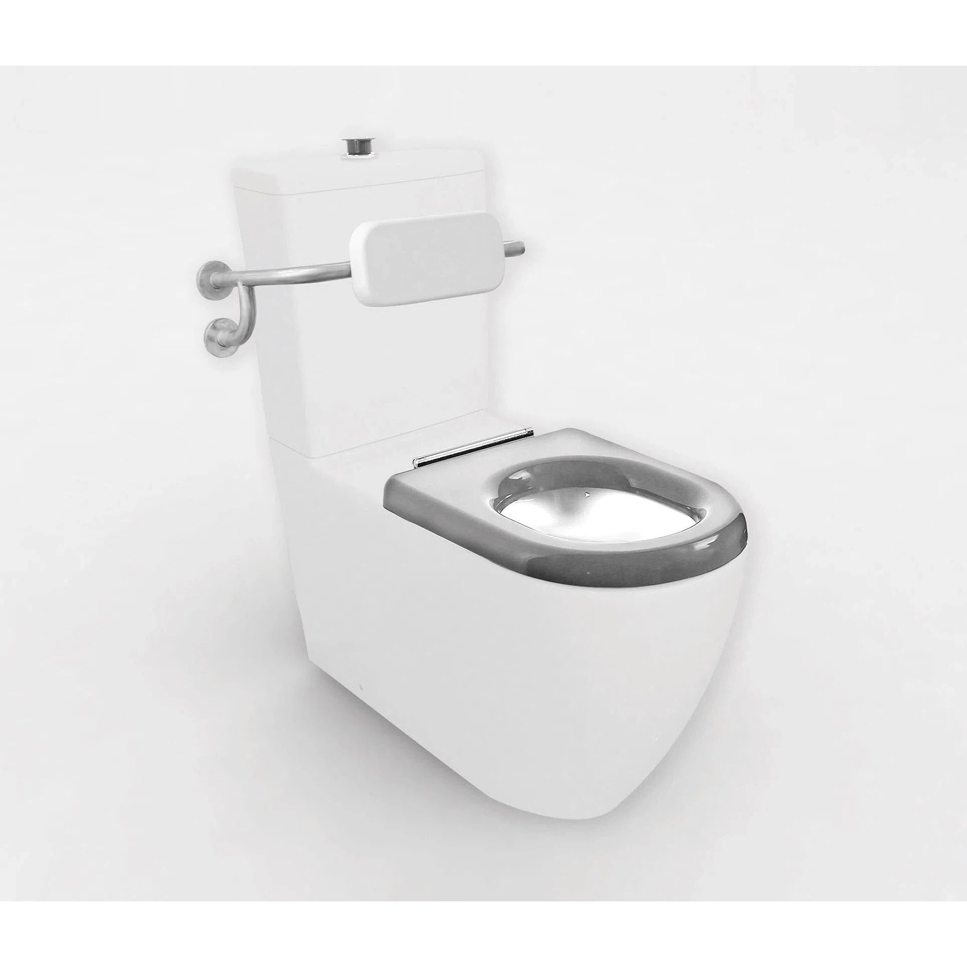 Studio Bagno Comoda 800 Disabled Toilet Suite Design 10