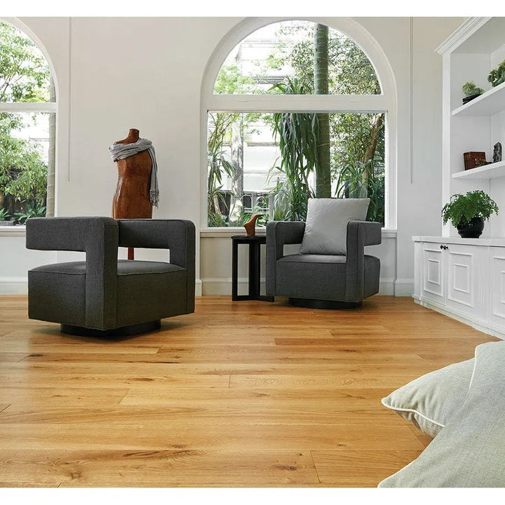 Avola Natural - Preference Prestige Oak Engineered European Oak Flooring