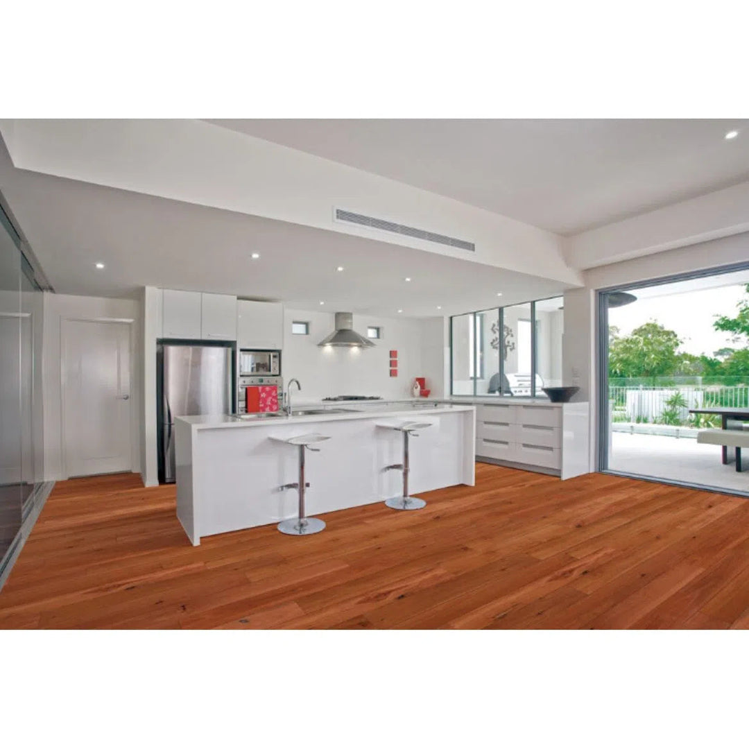 Blue Gum - Hurford's Australian Natives Engineered Flooring