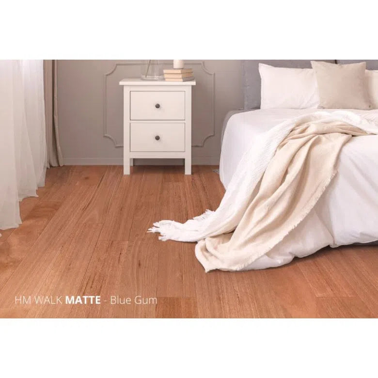 Blue Gum โ Hurford's HM Walk Matte Engineered Flooring