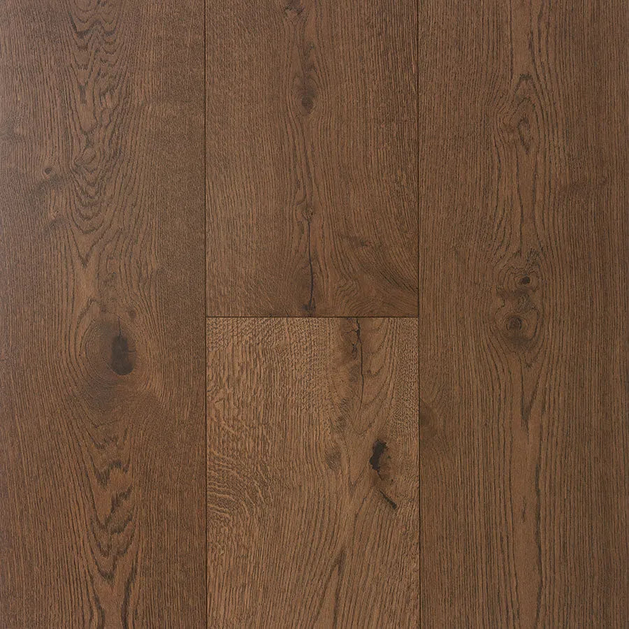 Colac - Highland Oak Engineered European Oak Flooring