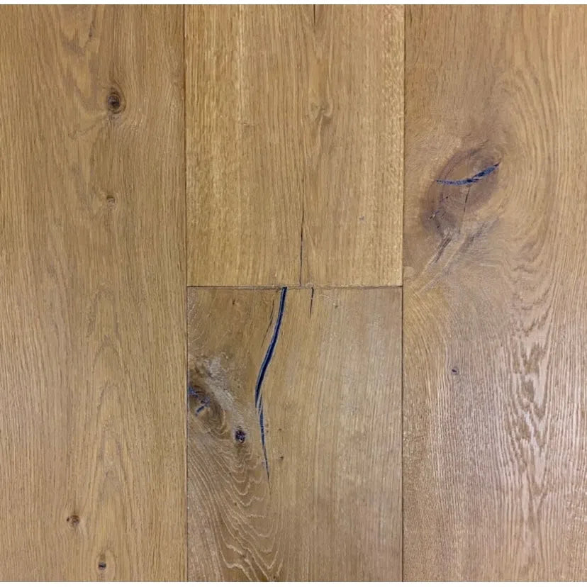 Cordoba - Scandinavia Floors Engineered European Oak