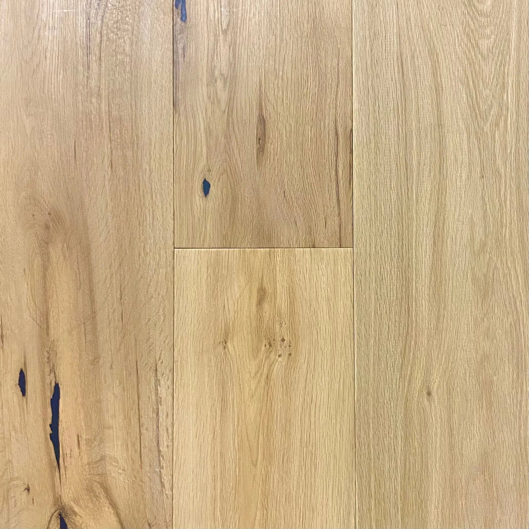 Cuba - Scandinavia Floors Engineered European Oak Flooring