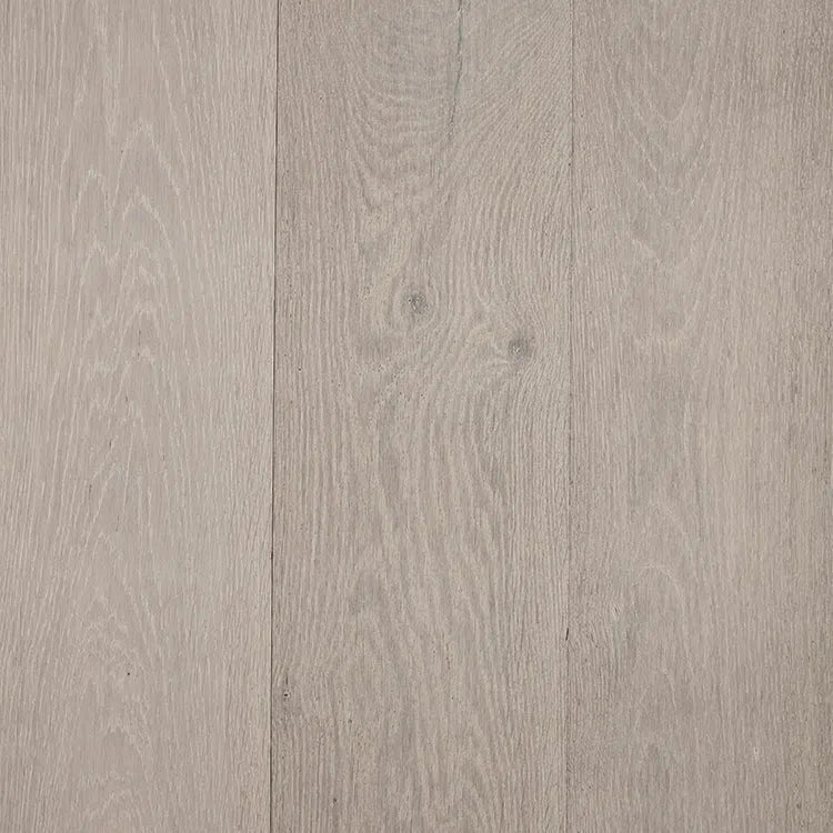 Dove Grey - Highland Oak Engineered European Oak Flooring