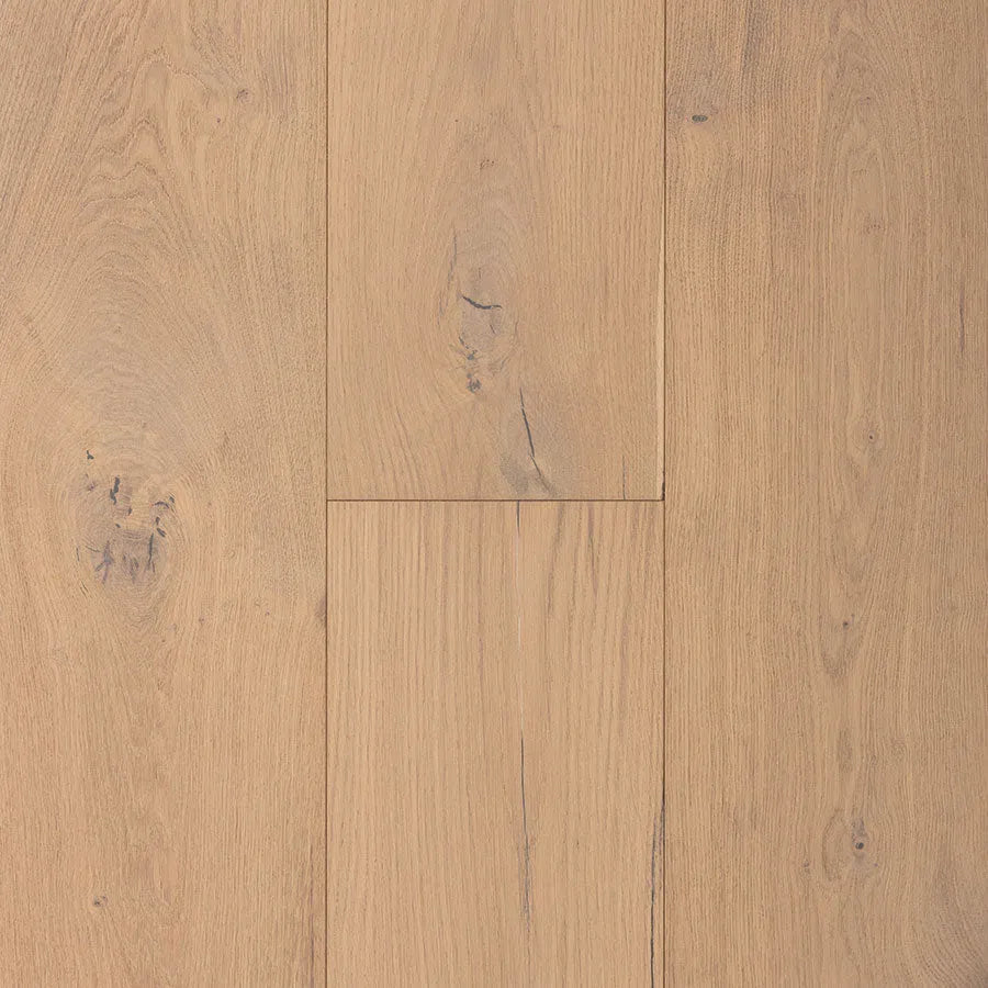 Grey Ember - Highland Oak Engineered European Oak Flooring