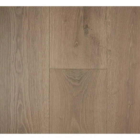 Grey Mist - Preference Prestige Oak Engineered European Oak