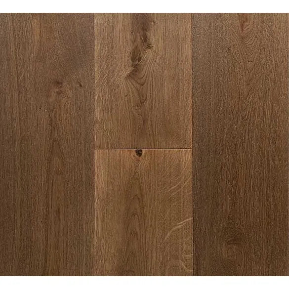 Heritage Grey - Preference Prestige Oak Engineered European Oak Flooring