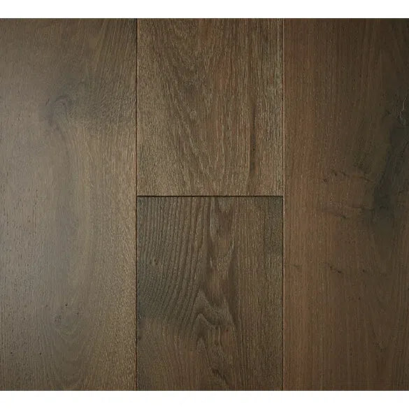 Iron Grey - Preference Prestige Oak Engineered European Oak Flooring