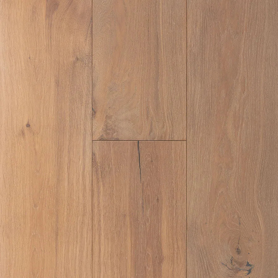 Lunar Grey - Highland Oak Engineered European Oak Flooring