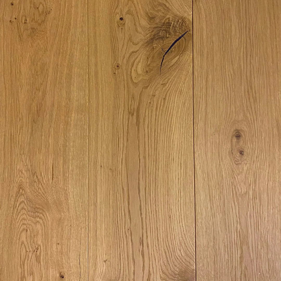 Monte Carlo - Scandinavia Floors Engineered European Oak