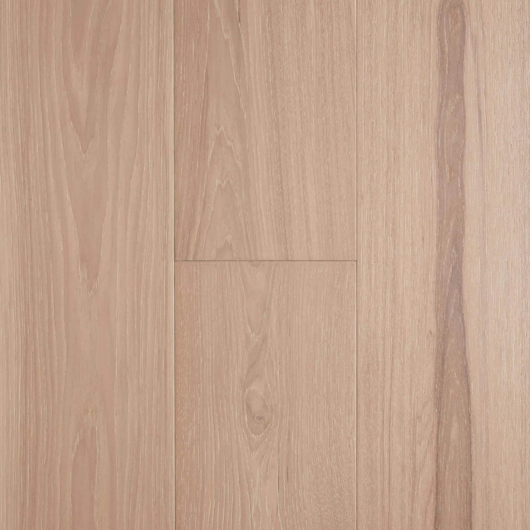 Moonshine - Elk Falls Engineered American Hickory Flooring