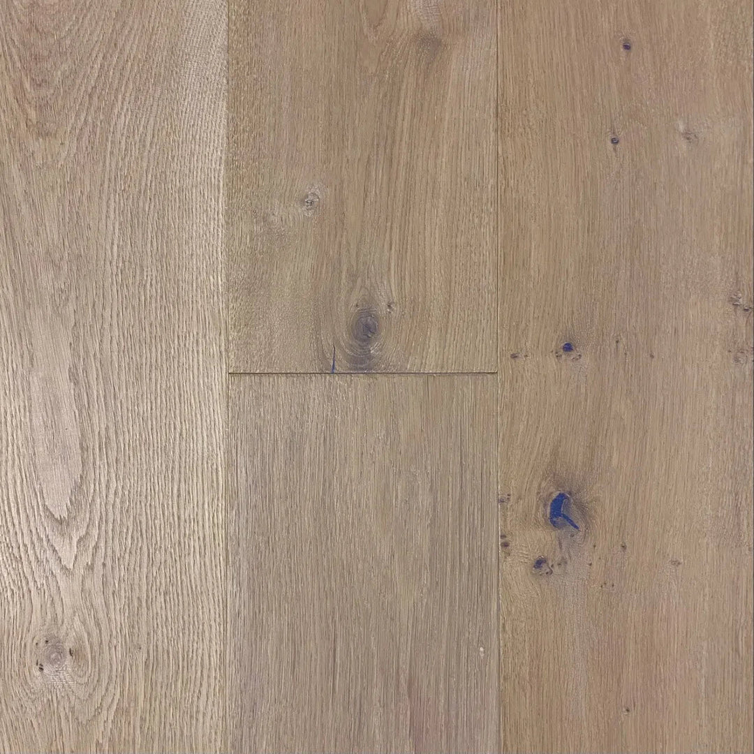 Nordic Grey - Scandinavia Floors Engineered European Oak Flooring