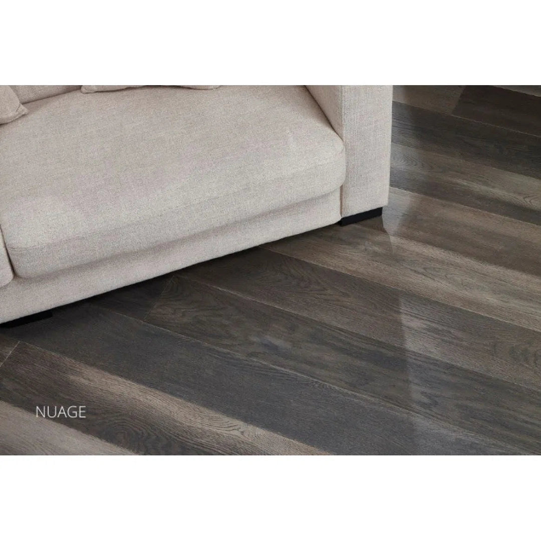 Nuage - Hurford's Genuine Oak Engineered European Oak Flooring