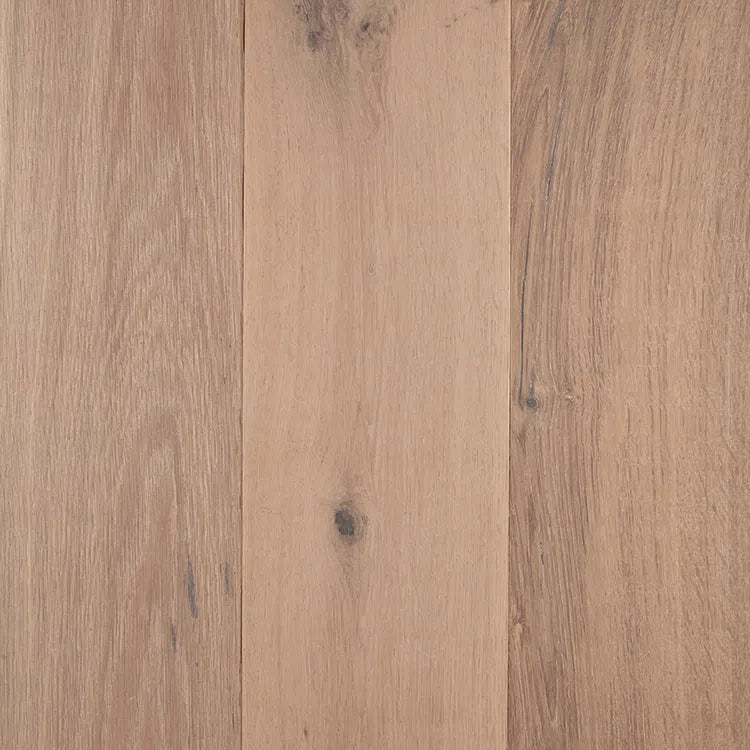 Pearl Grey - Highland Oak Engineered European Oak Flooring
