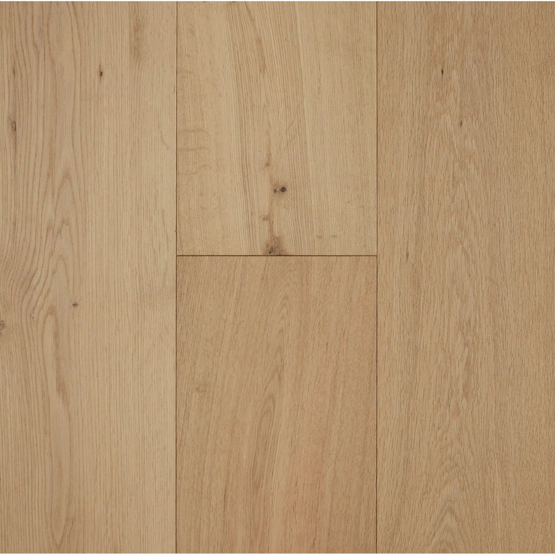 Pure Natural - Preference Prestige Oak Engineered European Oak Flooring
