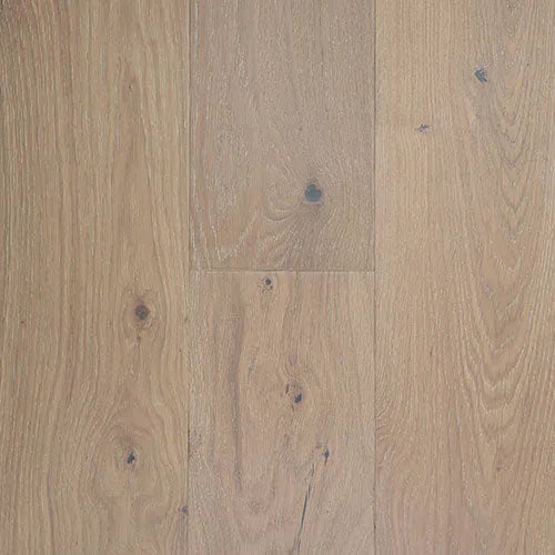 Smoked Ash - Highland Oak Engineered European Oak Flooring