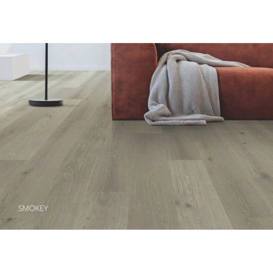 Smokey - Hurford's Genuine Oak Engineered European Oak Flooring