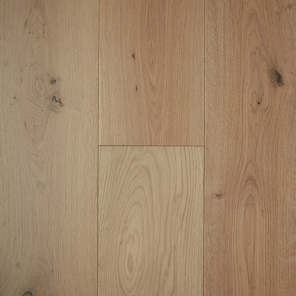 Straw - Preference Prestige Oak Engineered European Oak Flooring