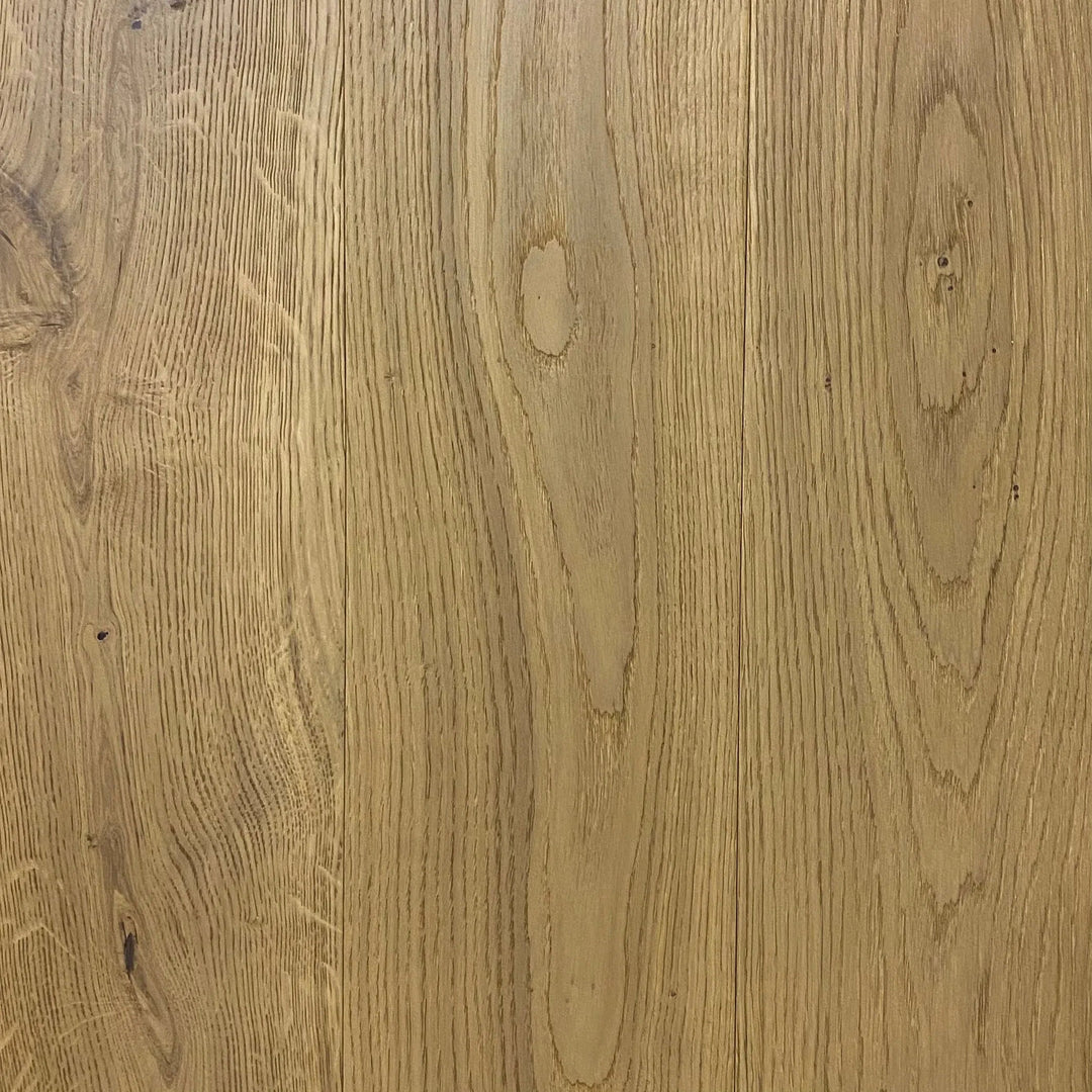 Swiss Brown - Scandinavia Floors Engineered European Oak Flooring