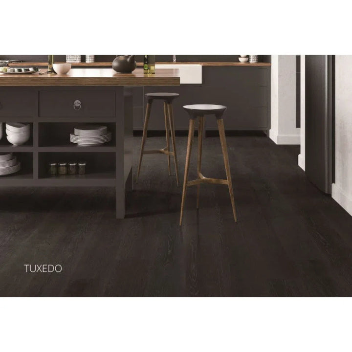 Tuxedo - Hurford's Genuine Oak Engineered European Oak Flooring