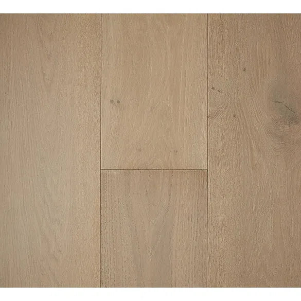Vanilla - Preference Prestige Oak Engineered European Oak Flooring