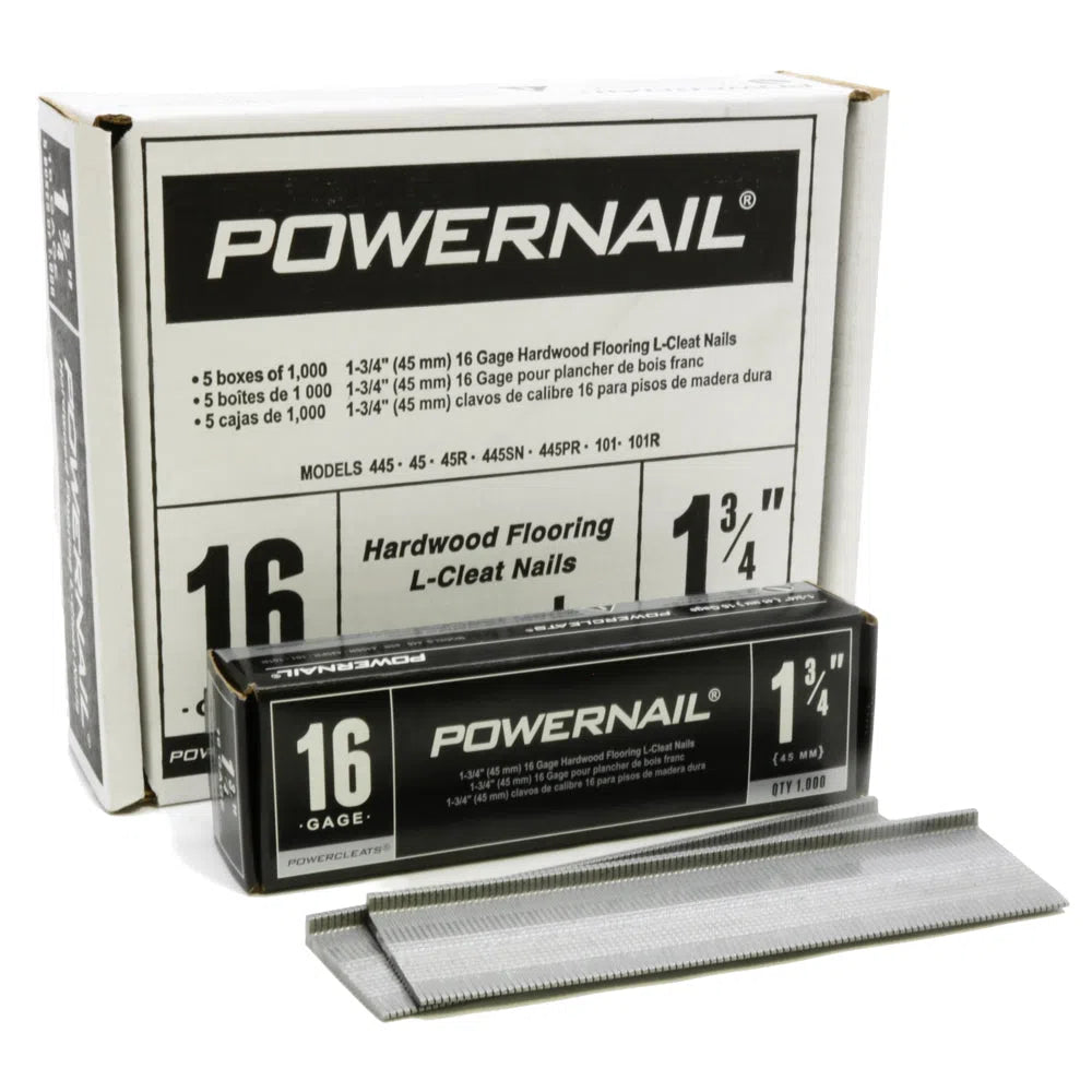 Powernail 16 Gauge Powercleats™