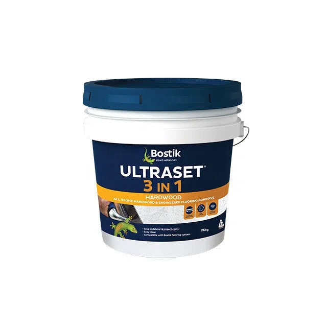 Bostik Ultraset® 3 IN 1