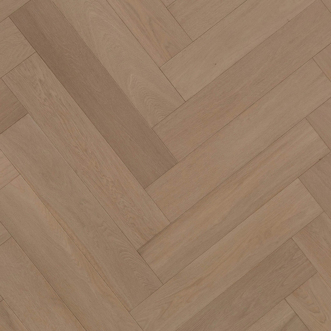 Misty Cove - Preference Pronto Engineered Herringbone Parquetry