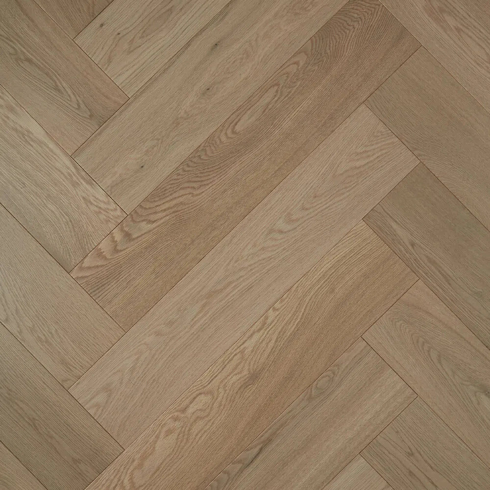 Parana - Preference De Marque Engineered Herringbone Parquetry