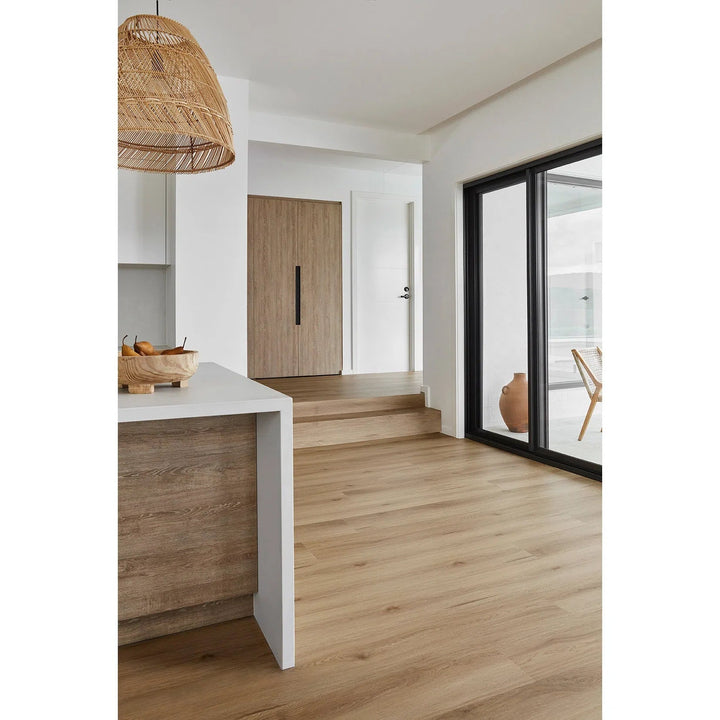 Mountain Oak - Preference Aspire RCB Hybrid Flooring