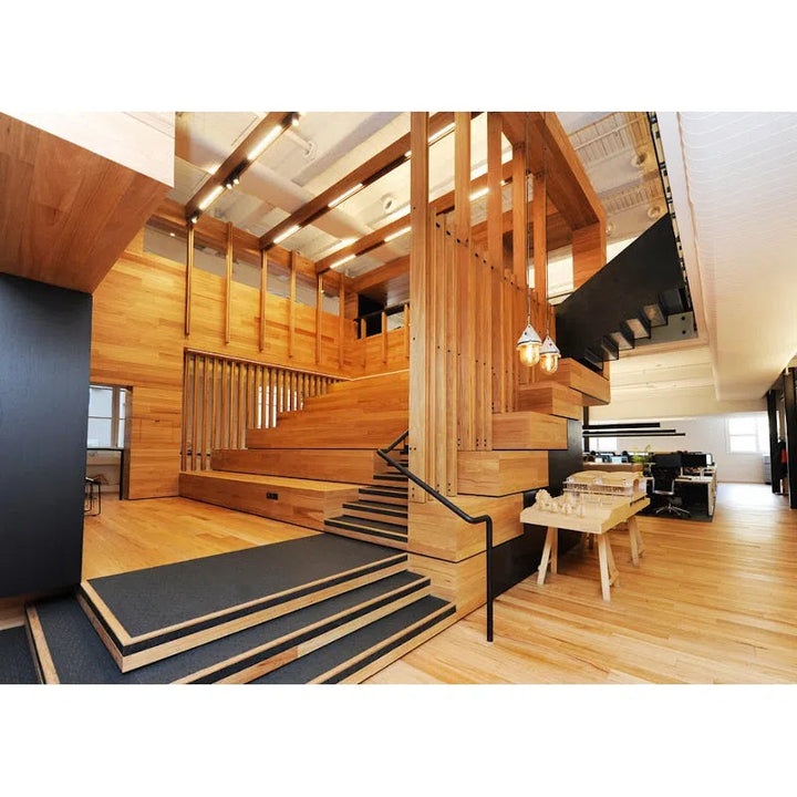 Blackbutt Timber Flooring