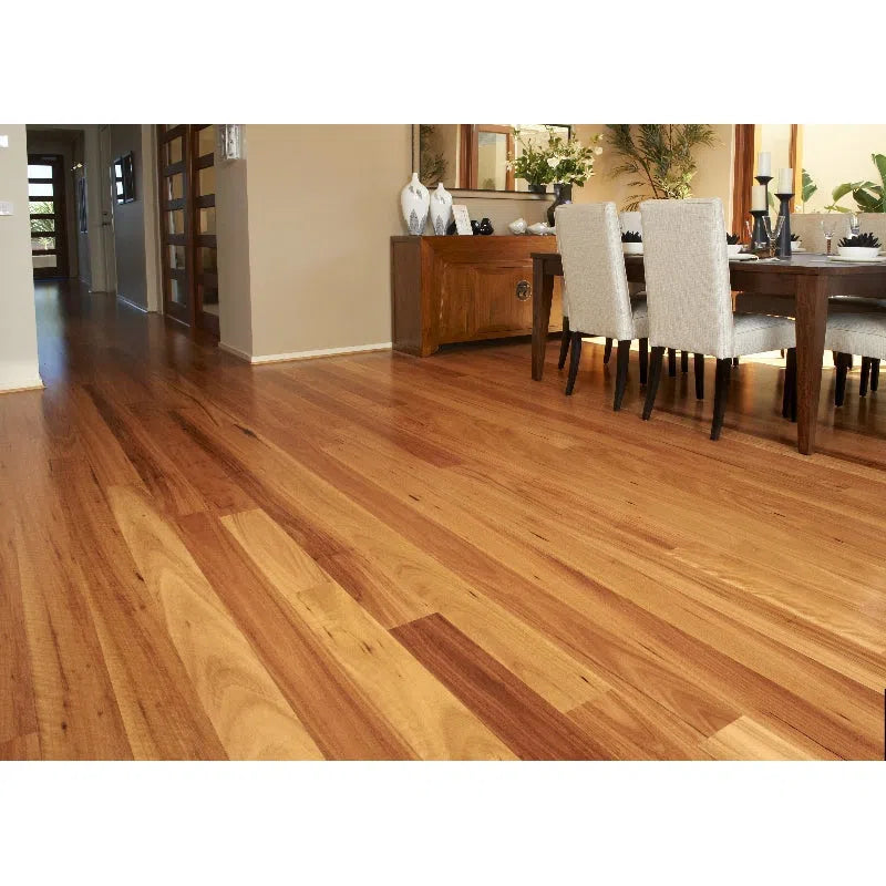 Blackbutt Timber Flooring