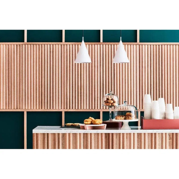 Porta Contours Timber Lining Boards