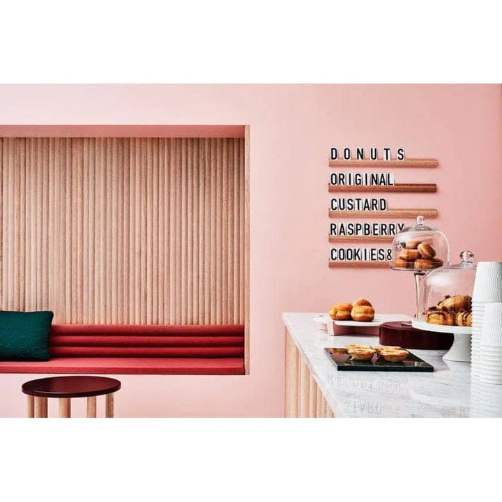 Porta Contours Timber Lining Boards